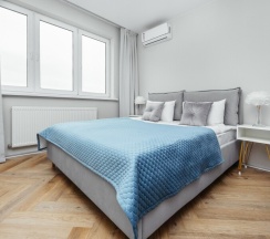 Трехкомнатный делюкс (184) в Frukty Rent