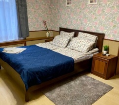 Семейный в Медведь