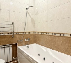 Люкс в Bridge hotel