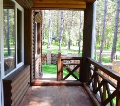 ЛЮКС+  №1 в Золотые пески