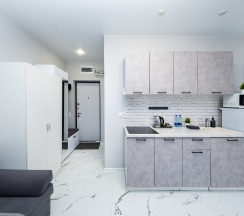 Квартира в My home Your home