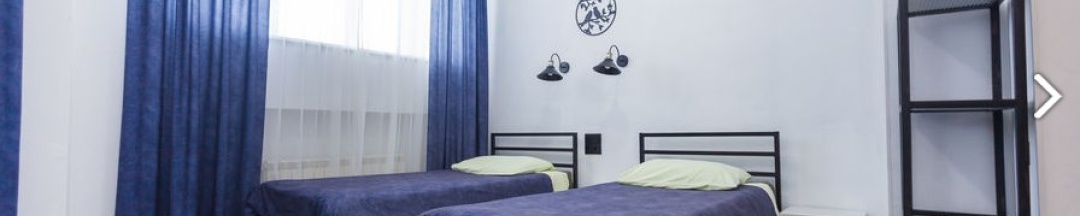 СТАНДАРТ 2 МЕСТНЫЙ в Hotel Lucky