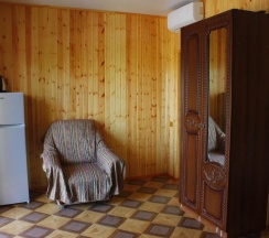 Номер Superior в Гагра