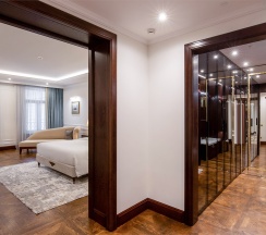 Президентский Сюит в Tsar palace luxury hotel