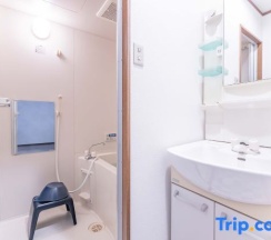Номер Standard в Arita heights namba 403 411