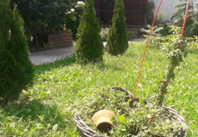 Гостевой дом Feel House в Республике Адыгея