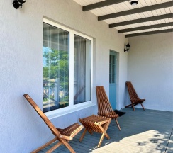 "Импи" в Sumeria House