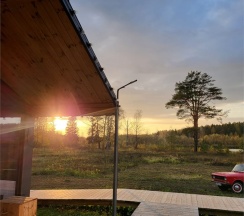 Дом №7 в Biathlon Village