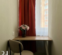 2/2 Улучшенный двухместный номер в By Richotels