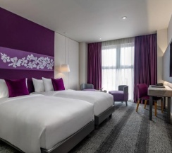 Двухместный номер Standard 2 отдельные кровати в Mercure Hai Phong