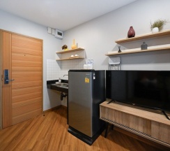 Номер Standard в You Hotel