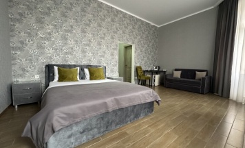 Комфорт в Nur