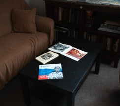 Стандарт в Гончаровъ