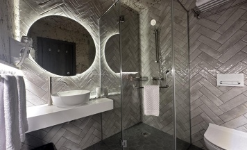 Номер стандарт в Stay inn