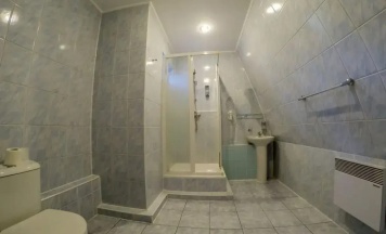 Трёхместный номер Standard в Райвола