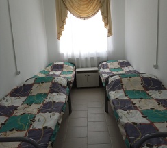Стандартный номер в Подкова
