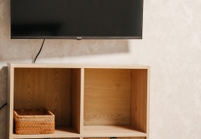 Апартаменты Апартаменты на Первомайская 3 в Подольске