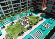 Апартаменты в Marrakesh Huahin 1bedroom with seaview 148