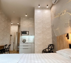 Квартира в В Гости!