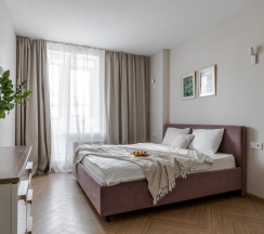 Квартира в Апартаменты на Зеленогорская, 7
