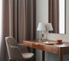Люкс улучшенный в Московская горка by USTA Hotels
