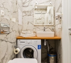 PRIMA в Апартаменты