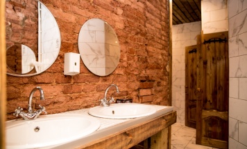 Женская капсула в Квартирное бюро