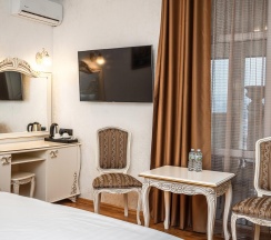 Комфорт-Премиум в Чеботарёвъ