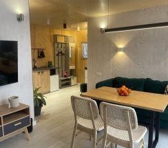 Дом BROWNY в White Wood