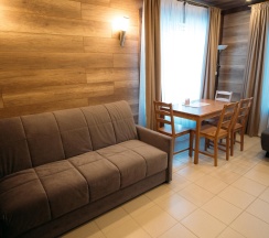 Вилла с русской баней №7 в Резиденция 888