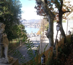 Семейный номер Standard в Hotel Firenze Lugano