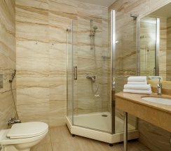 Номер Студия (Double/Twin) в Премьер Отель