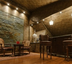 Апартаменты в Green house detox&SPA