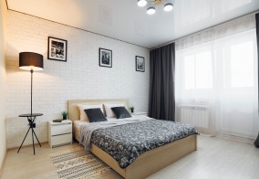 Апартаменты Апартаменты на Депутатская улица, 87/4 в Иркутской области