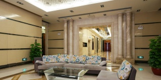 Гуанчжоу: Апарт-отели Louidon Mega Duplex Apartment - Beijing Rd