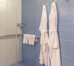 Номер Люкс-бизнес О-де-Франс в Москва