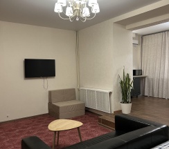 Люкс четырехместный в Соната