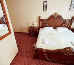 Комната люкс в Royal comfort