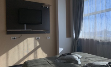 Улучшенный стандарт в Полесье