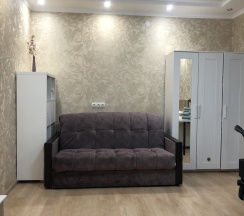 Квартира в Апартаменты на улица Калинина, 25