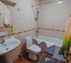 2-местный номер стандарт в Анапа