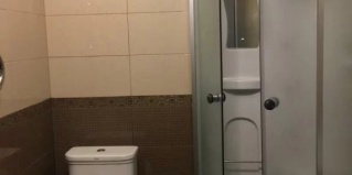 Домбай: Отель Bostan