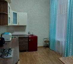 1-комнатные апартаменты стандарт Садовое кольцо 17а в Rich House (Рич Хаус) на улице Садовое Кольцо