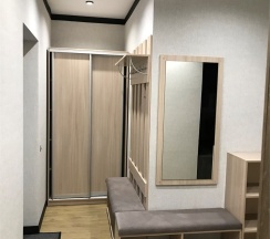 АПАРТАМЕНТЫ 6-ти местные двухкомнатные. Весенняя 36В № 1,2 в Smile