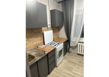 2-комнатные апартаменты стандарт в Nadym House (Надым Хаус) на набережной Оруджева 50