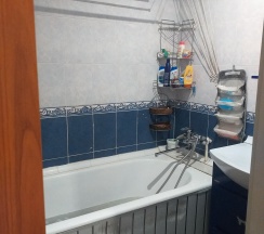 Улучшенные апартаменты в Байкальская жемчужинка
