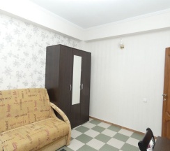 Семейный 2х комнатный в Жемчужина