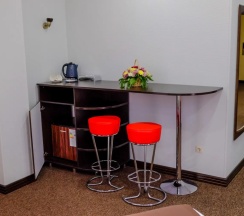 Люкс Premium в ЖаңаOtel