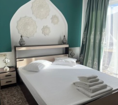 Двухместный номер Standard двуспальная кровать в Арабеска