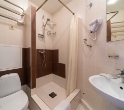2х местный стандарт плюс в Room hotel